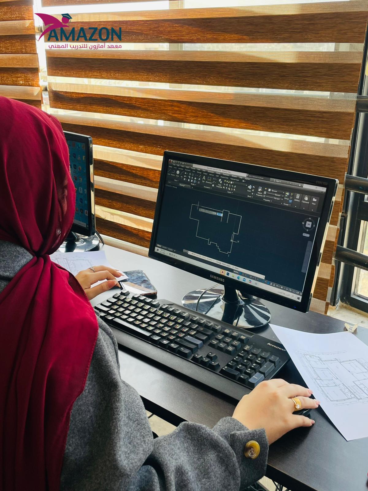 تخصص الديكور والتصميم والداخلي